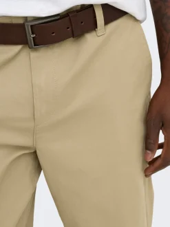 ONSWEFT Normal geschnitten Hose