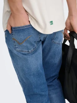 ONSWEFT Normal geschnitten Jeans