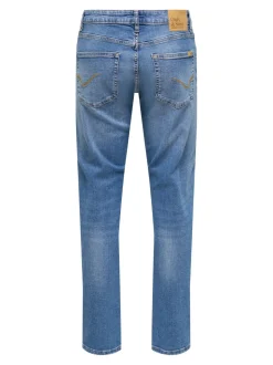 ONSWEFT Normal geschnitten Jeans