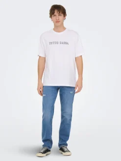 ONSWEFT Normal geschnitten Jeans