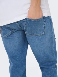 ONSWEFT Normal geschnitten Jeans