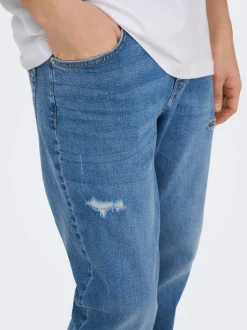 ONSWEFT Normal geschnitten Jeans