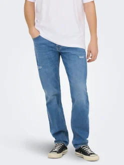 ONSWEFT Normal geschnitten Jeans