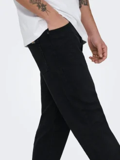 -ONSWEFT Normal geschnitten Jeans