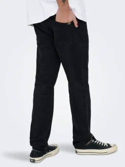 -ONSWEFT Normal geschnitten Jeans