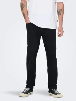 -ONSWEFT Normal geschnitten Jeans