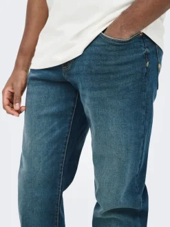 ONSWEFT Normal geschnitten Jeans