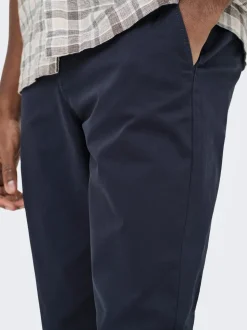 ONSWEFT Normal geschnitten Hose