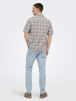 ONSWEFT Normal geschnitten Jeans
