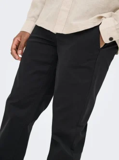 ONSWEFT Normal geschnitten Hose