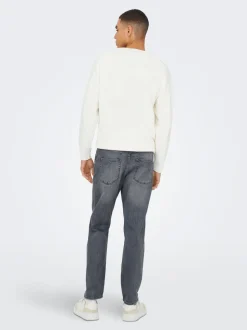 ONSWEFT Normal geschnitten Jeans