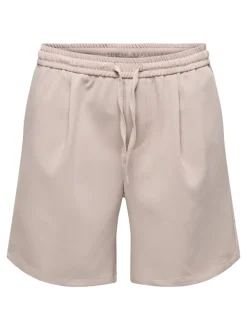 ONSWILL Locker geschnitten Shorts