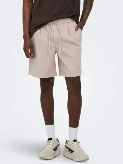 ONSWILL Locker geschnitten Shorts