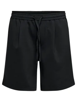 ONSWILL Locker geschnitten Shorts