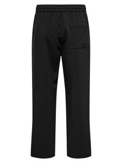 ONSWILL Locker geschnitten Hose