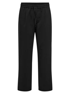 ONSWILL Locker geschnitten Hose