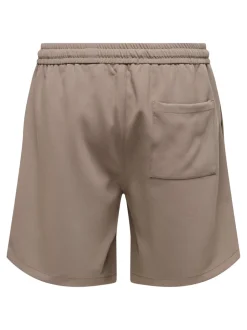 ONSWILL Locker geschnitten Shorts