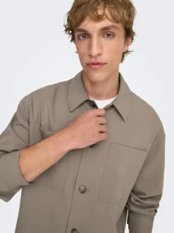 ONSWILL Overshirt