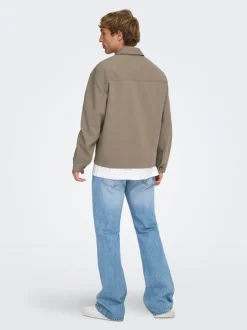 ONSWILL Overshirt