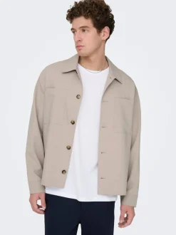 ONSWILL Overshirt