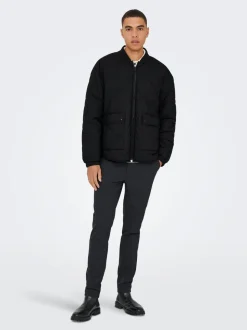 ONSWREN Steppjacke