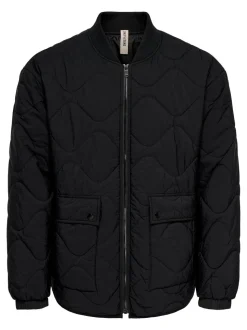 ONSWREN Steppjacke