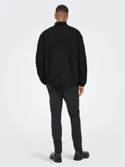 ONSWREN Steppjacke