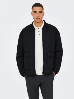 ONSWREN Steppjacke