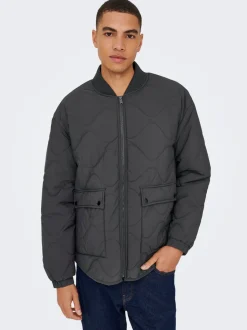 ONSWREN Steppjacke