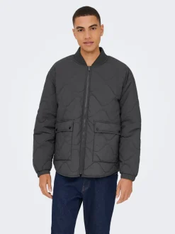 ONSWREN Steppjacke