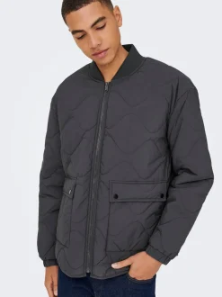 ONSWREN Steppjacke