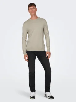 ONSWYLER Pullover
