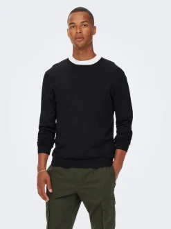 ONSWYLER Pullover