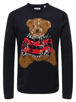 ONSXMAS Pullover