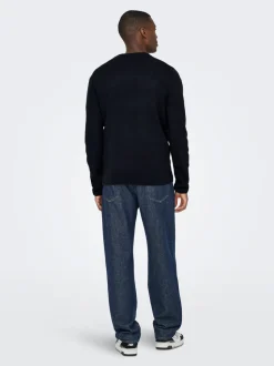 ONSXMAS Pullover