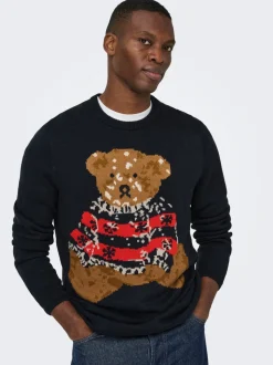 ONSXMAS Pullover