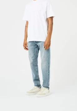 ONSYOKE Mid Rise Verjüngt Jeans