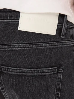 ONSYOKE Mittlere Taille Verjüngt Jeans