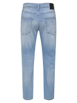 ONSYOKE Mittlere Taille Verjüngt Jeans