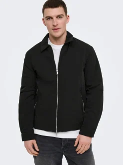 ONSYURI Jacke