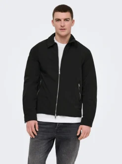 ONSYURI Jacke