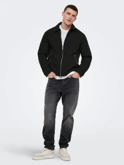 ONSYURI Jacke
