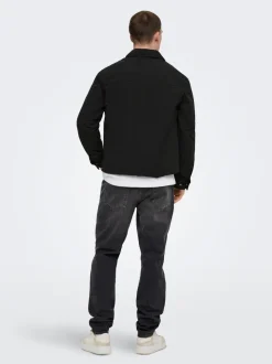 ONSYURI Jacke