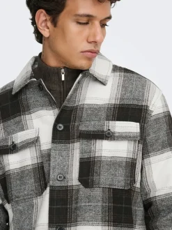 ONSZACK Jacke