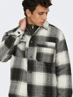 ONSZACK Jacke