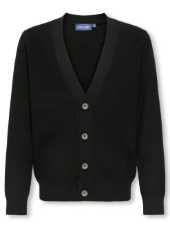 OSJALFI Strickjacke