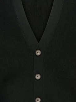 OSJALFI Strickjacke