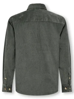 OSJALP Corduroy Hemd