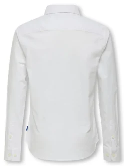 OSJALVARO Oxford Hemd