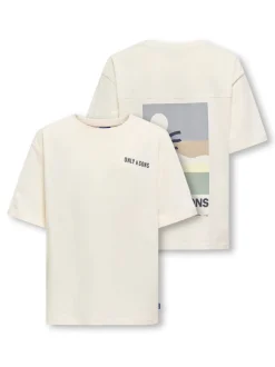 OSJARTSY T-shirt